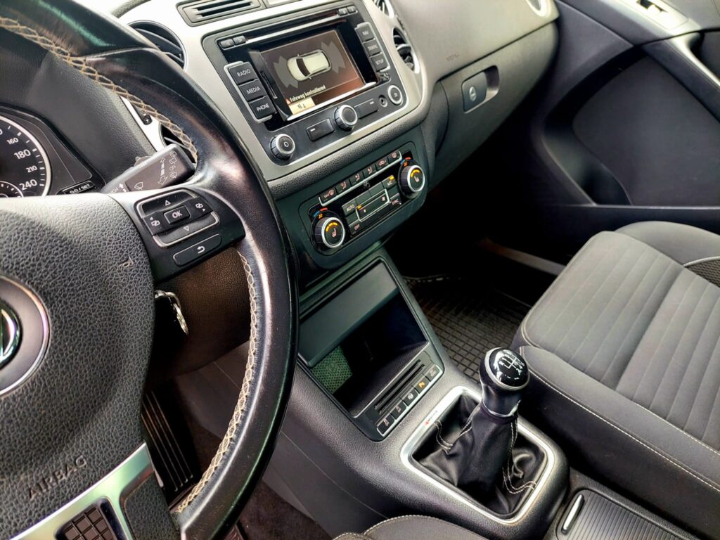 Volkswagen vw tiguan 2.0tdi 4motion cup 052014 140cp euro 5 17