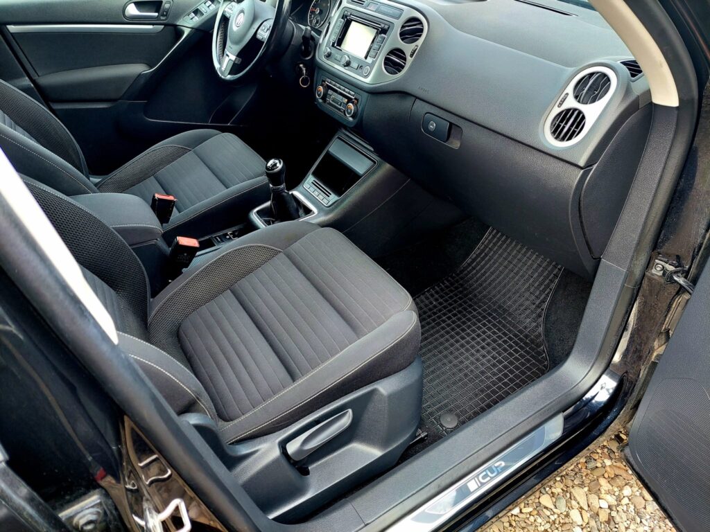 Volkswagen vw tiguan 2.0tdi 4motion cup 052014 140cp euro 5 18