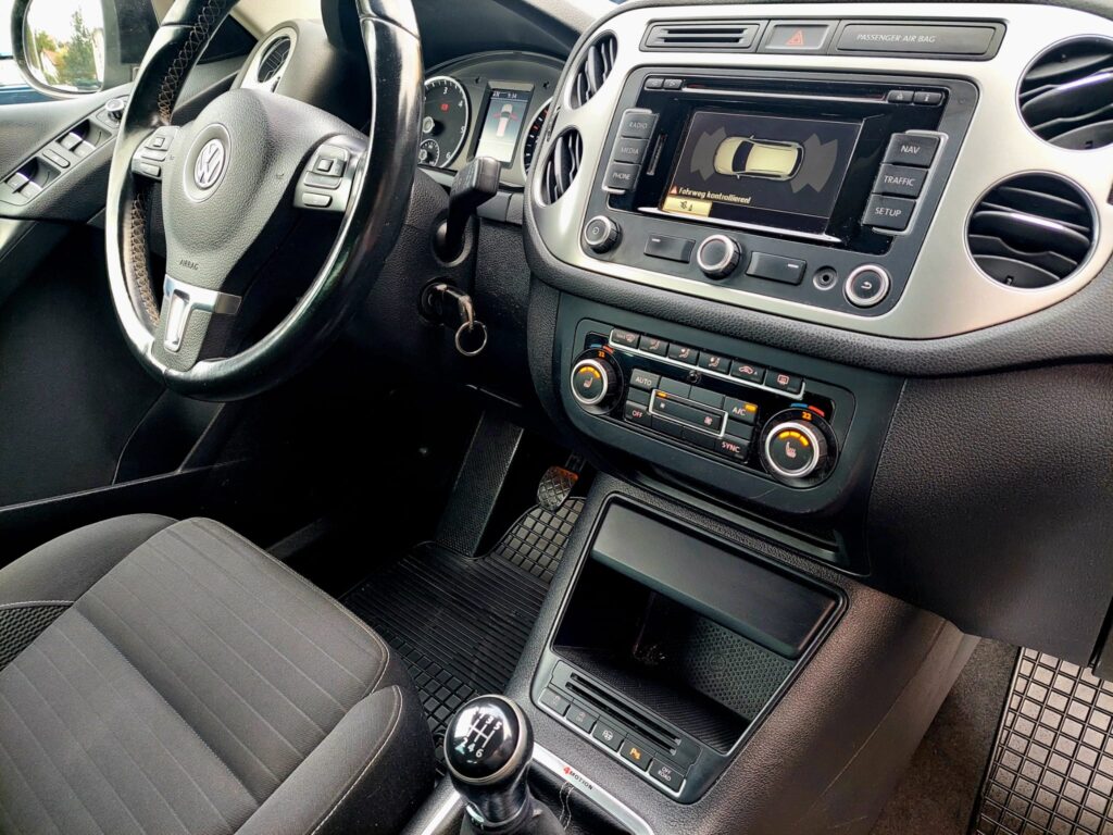 Volkswagen vw tiguan 2.0tdi 4motion cup 052014 140cp euro 5 24