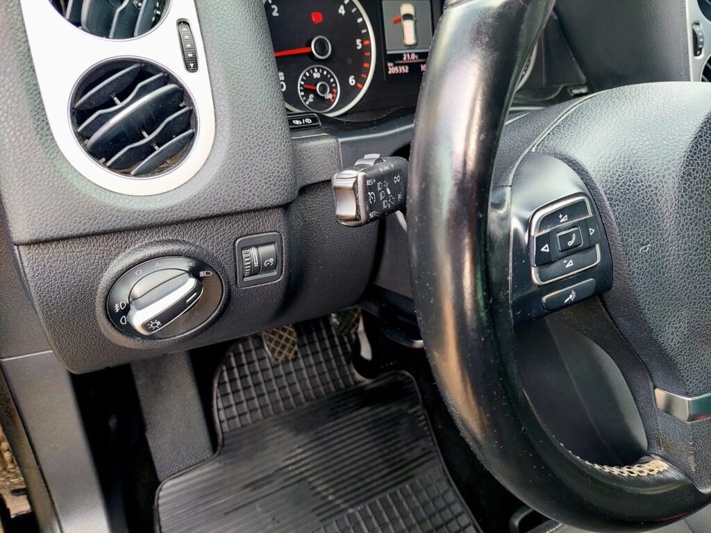 Volkswagen vw tiguan 2.0tdi 4motion cup 052014 140cp euro 5 27