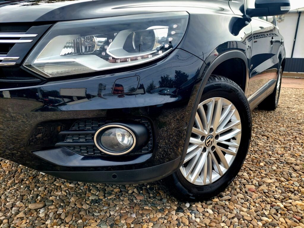 Volkswagen vw tiguan 2.0tdi 4motion cup 052014 140cp euro 5 9