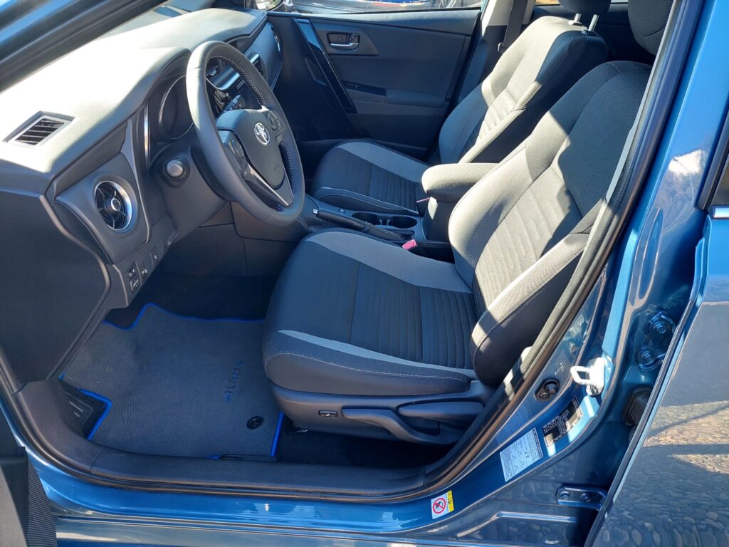 Toyota Auris Touring Sports 1.8 Hybrid Automatic 136CP Euro6