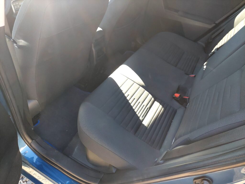 Toyota Auris Touring Sports 1.8 Hybrid Automatic 136CP Euro6