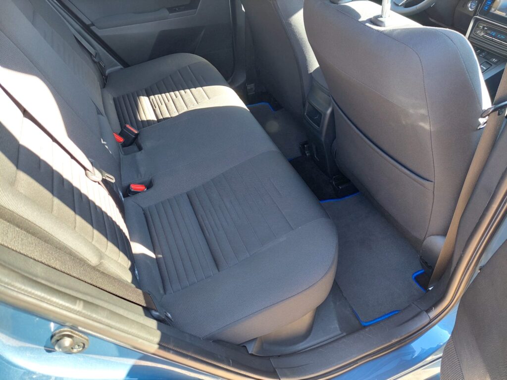 Toyota Auris Touring Sports 1.8 Hybrid Automatic 136CP Euro6