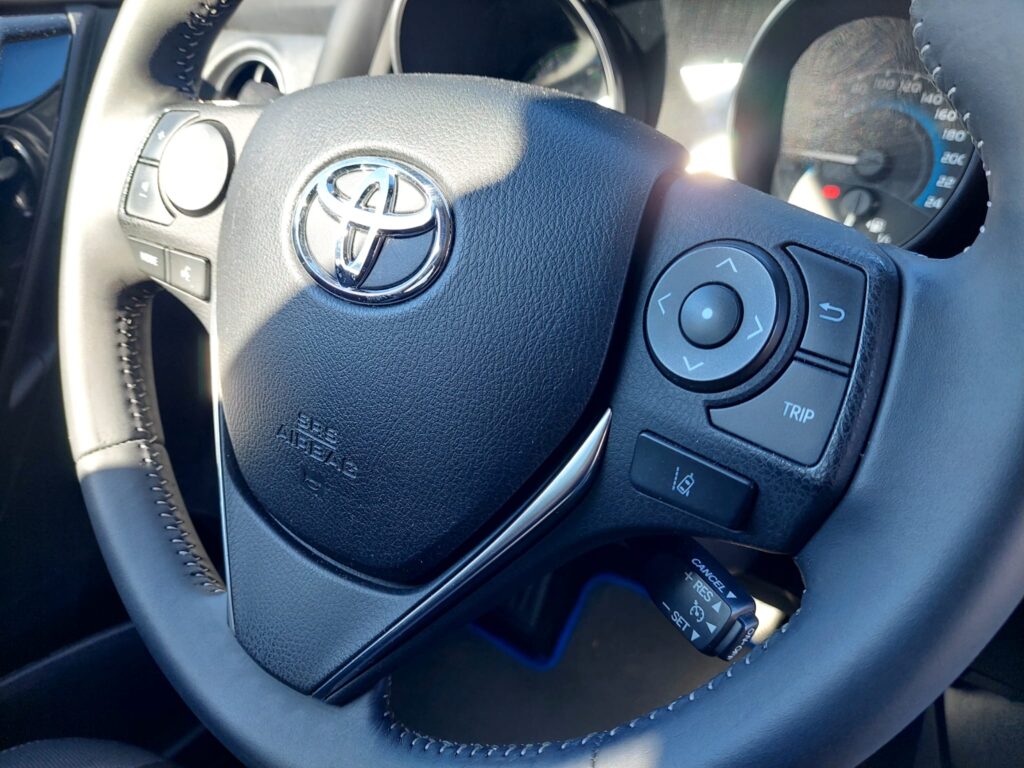 Toyota Auris Touring Sports 1.8 Hybrid Automatic 136CP Euro6