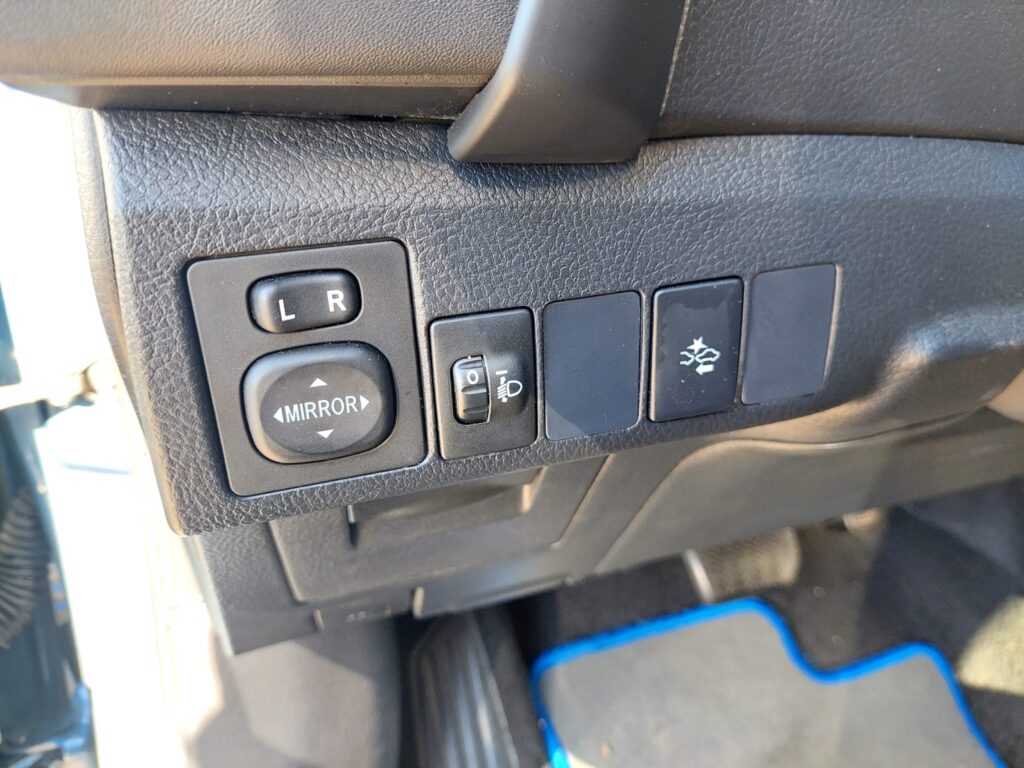 Toyota Auris Touring Sports 1.8 Hybrid Automatic 136CP Euro6