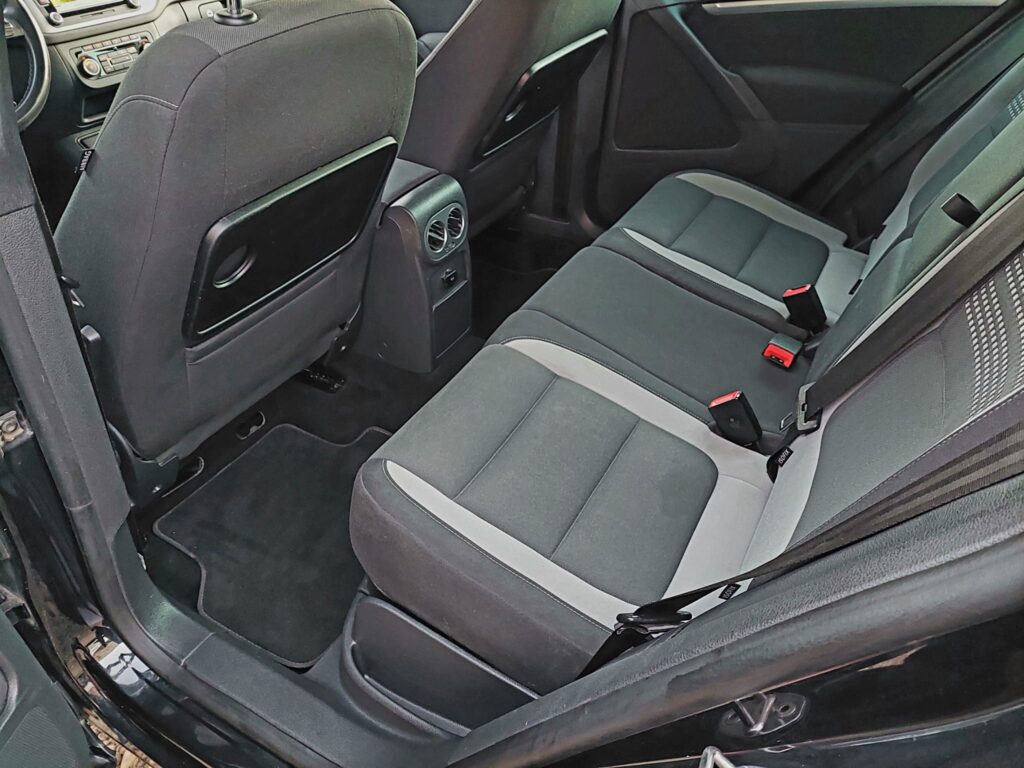 Volkswagen VW Tiguan 2.0TDI 4Motion LIFE 2014 140CP Euro 5