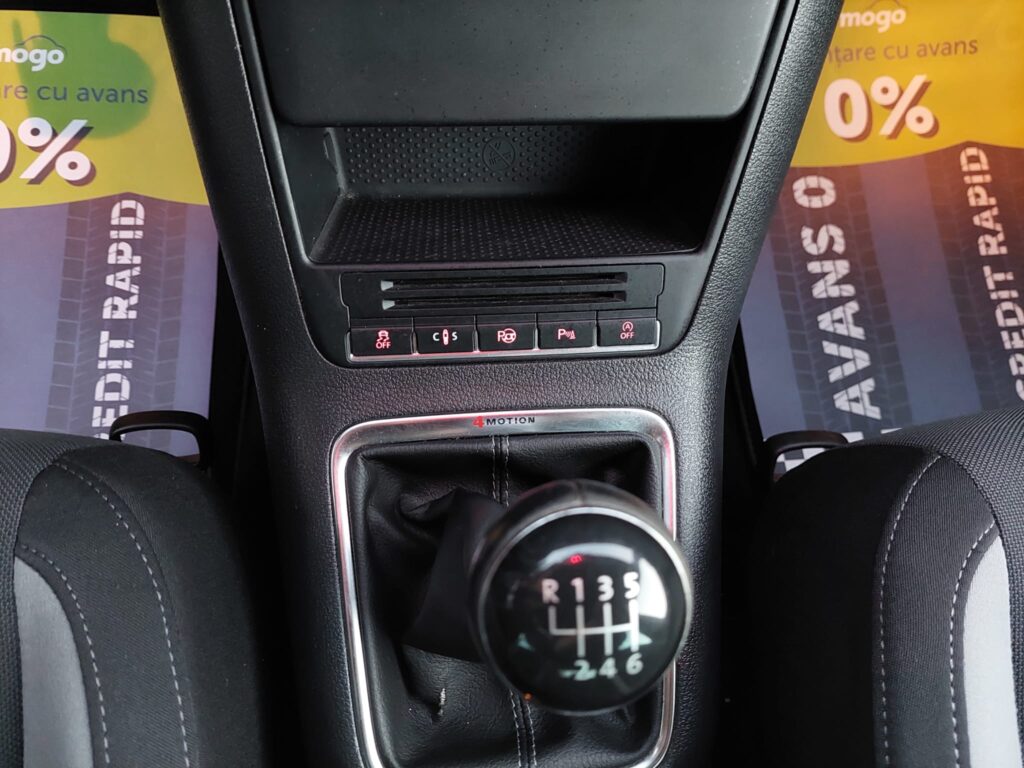 Volkswagen VW Tiguan 2.0TDI 4Motion LIFE 2014 140CP Euro 5