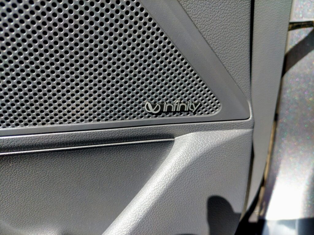 Hyundai Ioniq 1.6 Hybrid Premium 2020 gri